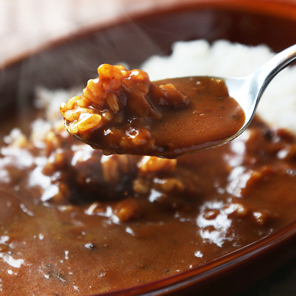 カフェ カレーライス・ドリンクセット